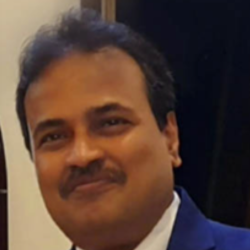 Dr Ajay Srivastava