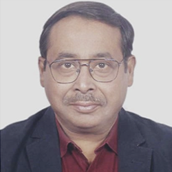 Dr Atanu Bhadra