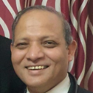 Dr Ravinder Gupta