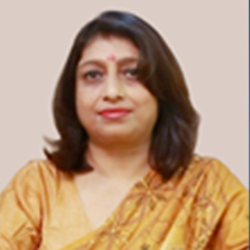 Dr Ruchira Gupta