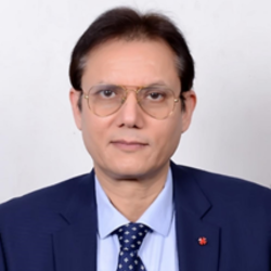 Dr Sanjeev Kumar Digra