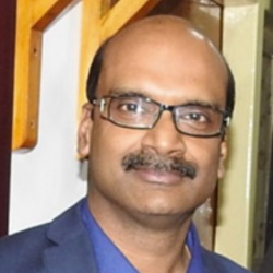 Dr Santanu Deb