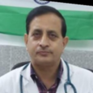 Dr. Ghanshyam Saini