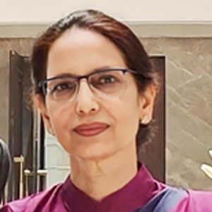 Dr.-Rekha-Harish