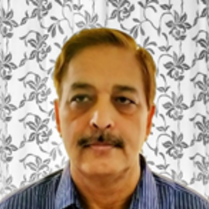 Dr. S S Slathia