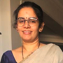 Nita Radhakrishnan