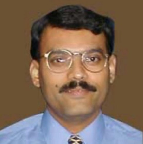 Shripad D. Banavali